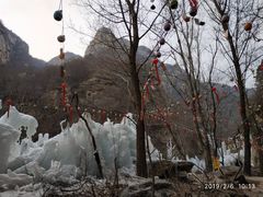 -黑龙潭风景区