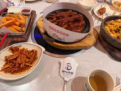 -七八冷面·延边朝鲜族美食(欢乐谷店)