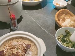 -新辣宴·湖南家常菜·商务聚餐(中粮创芯店)