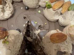 -山与蓝·轻糖鲜果蛋糕(勒泰店)
