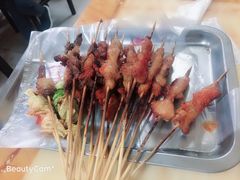 -老大鸡肉串(天津店)