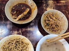 -泰宜担担面(黄泥塝总店)