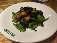 -新白鹿餐厅(龙游路总店·杭帮菜名店)