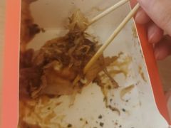 日式酱汁章鱼丸子-粉粉乐鲷鱼烧(美罗城店)