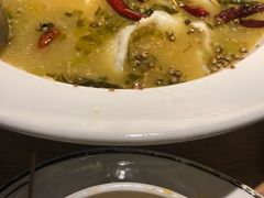 -太二酸菜鱼(永旺梦乐城店)