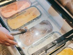 -比格比萨自助(宝山日月光店)