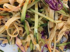 -老边饺子馆(东单店)