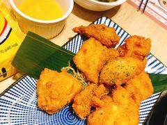 -韩香福脊骨汤锅(上杭路店)