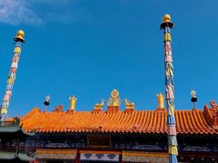 -大召无量寺