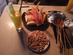 -琶醍壹号•潮菜江景餐吧