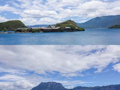 -丽江泸沽湖景区