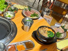 -哼蟹二将·烤肉酱蟹(合生汇店)