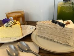 -三目仓咖啡(贤南路店)