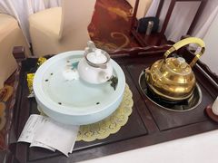 -鹿鸣酒家(越秀店)