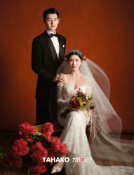 -太郎花子婚纱摄影TAHAKO(无锡店)