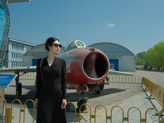 -中国航空博物馆