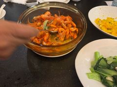 -羡餐厅·杭帮菜·淳菜(千岛湖自由洲际殿店)