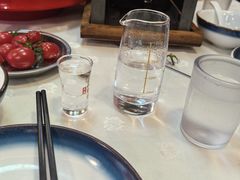 -海盗船. 龙虾烧烤. 酒馆