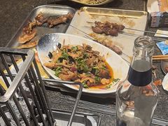 -锦州御烧烤·形象店(人民街店)