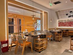 -晓沸牛肉海鲜小火锅(白湖亭万达广场店)