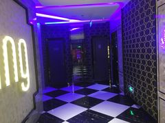 -麦霸KTV(光谷店)