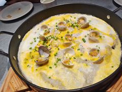 -庆赫隆融合菜馆(群力店)