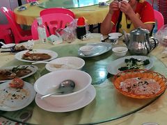 -秋姐美食店(旅游大道店)