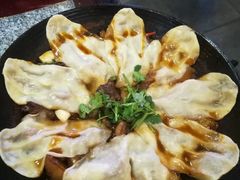 地锅土豆牛腩-映像徐州(滨湖店)