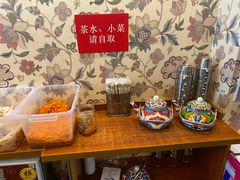 -巴依家新疆手抓饭(菱角湖万达店)
