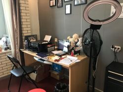 -明星刺青·洗纹身