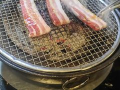 -燚青春东北泥炉烤肉(百合店)