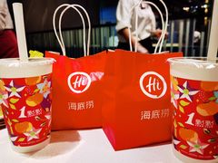 -海底捞火锅(玉桥商业广场店)