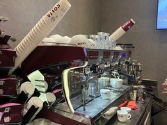 -COSTA COFFEE(中粮祥云店)