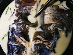 千岛湖鱼头-丰乐餐厅·始于1999·本地老字号