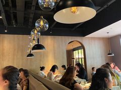 大堂-Solo(衡山路店)