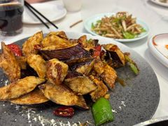-钟记陕南菜·煎锅鱼(红专南路店)