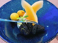 -香山湖渔家大院