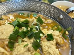 -小乡小镇·传承桐庐土菜·老板亲自烧的菜