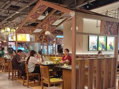 -熊喵来了火锅·牧场好肉(邯郸邯山万达店)
