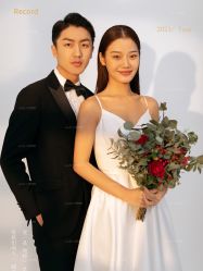 -第一夫人婚纱摄影(南京店)