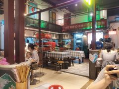 -彭耕记猪油炒小菜(吉联mall店)