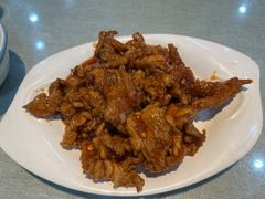 它似蜜-振生清真饭店(永安道店)