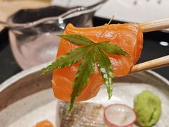 -辉·四季料亭·怀石料理·深夜食堂烧鸟·Omakase