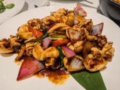 -新加坡海鲜(国贸商城店)