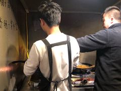 -长药唐师乐山油炸(石人直营店)
