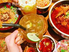 -串大叔炭火烤串·鸡西大冷面刀削面(总店)
