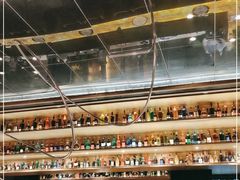 -领鲜天下·焗海鲜·花胶鸡(天目里店)