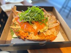 -Steveston Pizza Company (Richmond)