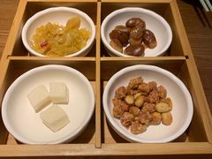 小菜-闽上鲜·福建菜(龙湖滨江天街店)