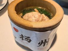 -打酱油·非遗淮扬菜(瘦西湖梅岭店)